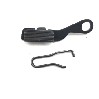 Taurus PT-111 PRO 9mm, Pistol Parts: Slide Stop, Spring