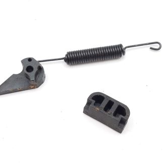 SCCY CPX-2 9 mm Pistol Parts: Hammer, Spring, Seat