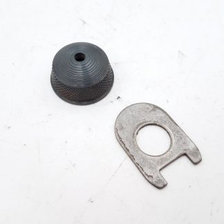 Remington 870 12 Guage, Shotgun Parts: Mag Cap, Spacer