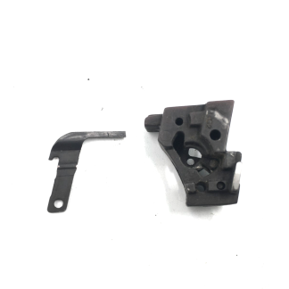 Taurus PT-111 Millennium G2 9mm, Pistol Parts: Ejector, Housing