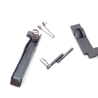 Hatsan L4i Escort 12 Gauge, Shotgun Parts: Pins, Spring, Levers