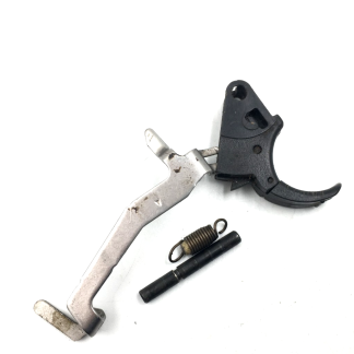 Smith & Wesson SW40VE .40S&W, Pistol Parts: Trigger, Pin, Spring