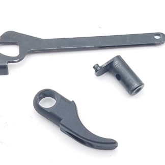 Ruger LCP .380 ACP Pistol Parts: Trigger, Bar, Pivot