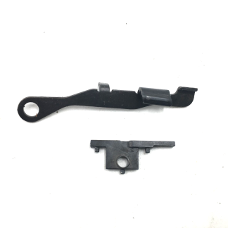 Ruger LC9S 9mm, Pistol Parts: Ejector, Slide Stop