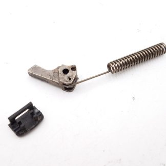 Ruger LC9 9mm, Pistol Parts: Hammer, Spring, Seat