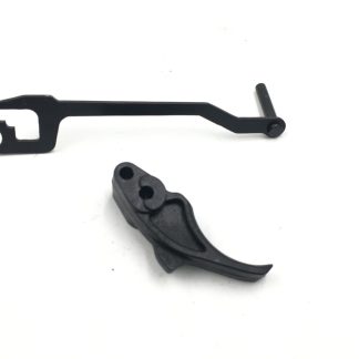 Kel-Tec PMR30 .22WMR, Pistol Parts: Trigger, Trigger Bar