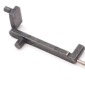 Smith & Wesson 625-6 .45ACP, Revolver Parts: Bolt, Plunger