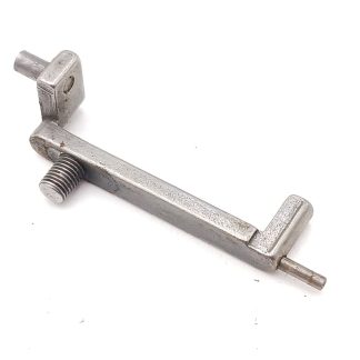 Smith & Wesson 19-3 .357 Magnum Revolver Parts: Bolt, Plunger