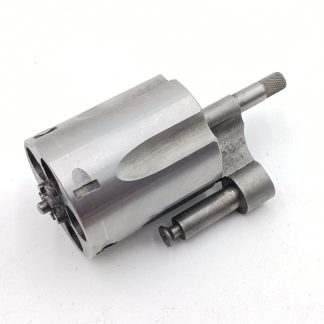 Smith & Wesson 60-7 .38Spl, Revolver Parts: Cylinder