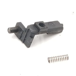 Taurus 82S .38 special Revolver Parts: Bolt, Spring