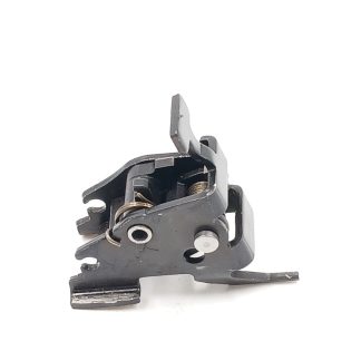 Smith & Wesson M&P 9Shield M2.0 9mm, Pistol Parts: Housing