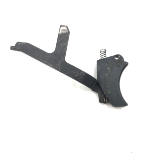 Jennings Bryco 59 9mm, Pistol Parts: Trigger