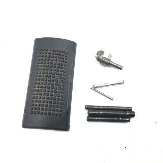 FNH FNS-9C 9mm, Pistol Parts: Backstrap, Lever, Pins
