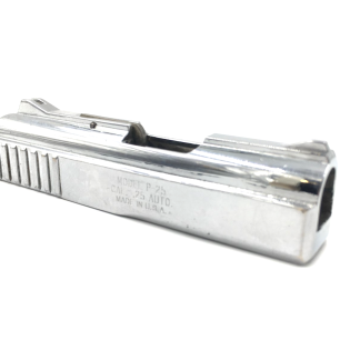 Raven Arms P-25 .25ACP, Pistol Parts: Slide