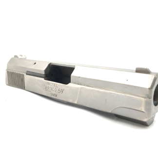 Jennings  Bryco 59 9mm, Pistol Parts: Slide
