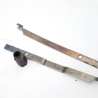 Remington 870 Express Super Magnum 12-Gauge Shotgun Parts: Shell Latches & Stud