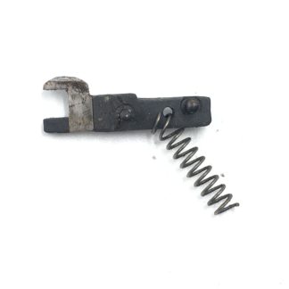 Harrington & Richardson Defender .38S&W, Revolver Parts: Cylinder Stop