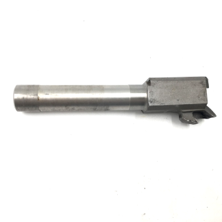 Ruger P94 .40S&W, Pistol Parts: Barrel