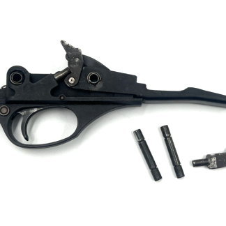 Charles Daly Field Youth SA 12 Guage, Shotgun Parts, Trigger Group, Pins, Handle