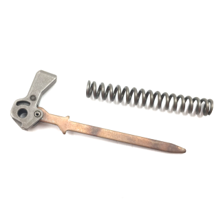 Smith & Wesson Bodyguard 380, 380 ACP Pistol Parts: Hammer, Strut, Spring