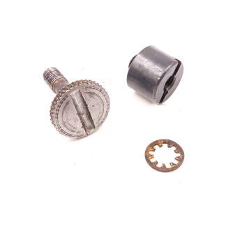 Harrington & Richardson 365 .22LR, Rifle Parts: Takedown Screw, Stud Nut, Washer
