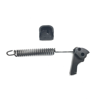 Kel-Tec PF-9 9mm, Pistol Parts: Hammer, Spring, Seat