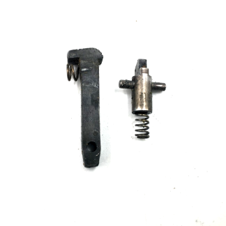 Jennings J.A. 22 .22LR, Pistol Parts: Lever, Mag Catch, Springs