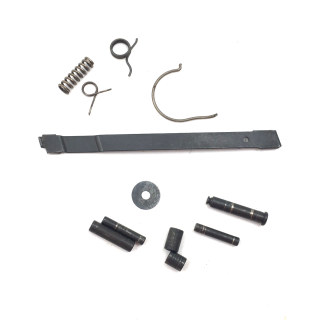 Bersa Thunder 380 .380ACP, Pistol Parts: Mag Safety, Pins, Springs