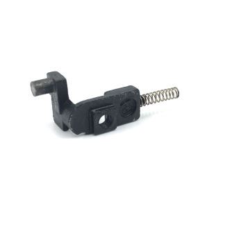 Taurus 85 Ultra-Lite .38 Special, Revolver Parts: Bolt, Spring