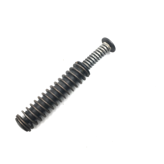 Taurus PT-140 Millennium G2 .40S&W, Pistol Parts: Recoil Guide