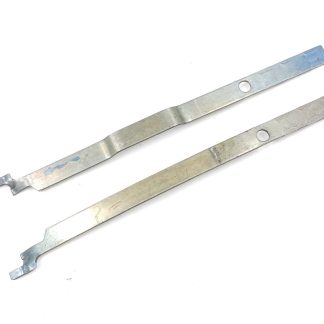 Remington 870 12-gauge, Shotgun Parts: Left, Right Shell Latches