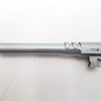 Arcus 94 KAA-M11 9mm, Pistol Parts: Barrel