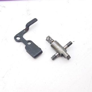 Jimenez J.A. Nine 9mm, Pistol Parts: Cam, Lever, Spring