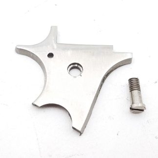 North American Arms NAR .22LR, Revolver Parts: Side Plate, Screw