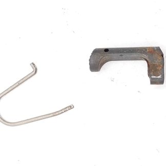 Ruger LC9 9mm, Pistol Parts: Mag Catch, Spring