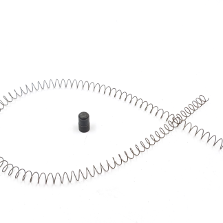 Marlin 336 30-30 win, Rifle Parts: Mag Spring, Follower