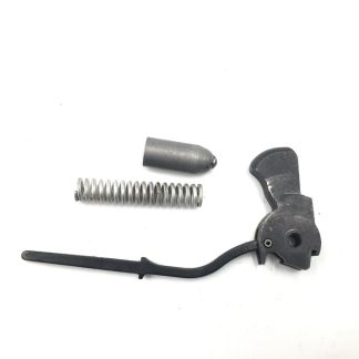 Smith & Wesson 4053 .40S&W, Pistol Parts: Hammer, Strut, Spring, Cap