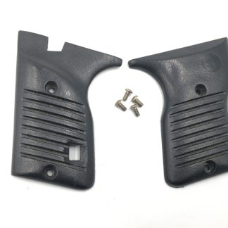Cobra FS-380 .380ACP, Pistol Parts: Grips, Screws