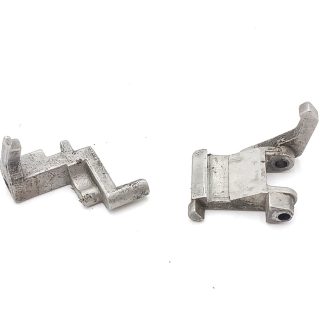 Ruger P95 9 mm Pistol Parts: Levers