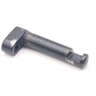 Beretta 92 FS 9mm, Pistol Parts: Disassembly Latch Release Button