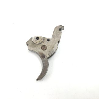 Kimel Industries 5000 .32S&W, Revolver Parts: Trigger