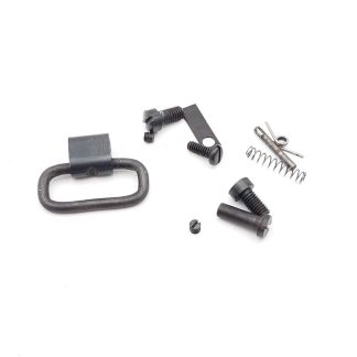 Wards Westernfield 72 30-30 Win, Rifle Parts: Swivel, Screws, Pins, Springs