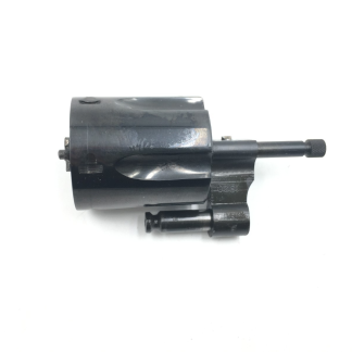 Taurus 85 Ultra-Lite .38 Special, Revolver Parts: Cylinder, Yoke