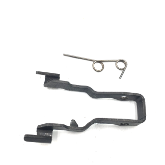 FNH FNS-9C 9mm, Pistol Parts: Slide Stop, Spring