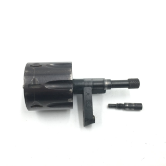 Kimel Industries 5000 .32S&W, Revolver Parts: Cylinder, Yoke
