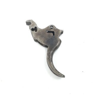 Smith & Wesson 442-1 .38Special, Revolver Parts: Trigger