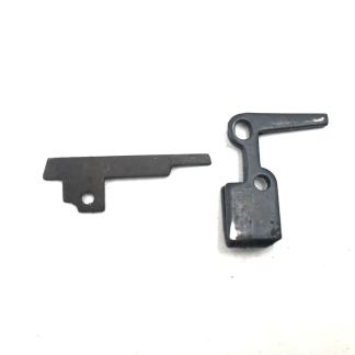 Jennings J-22 .22LR, Pistol Parts: Ejector, Cam