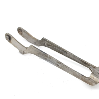 High Standard 1200 Riot 12-ga, Shotgun Parts: Elevator