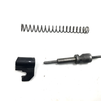 Lorcin L380 .380ACP, Pistol Parts: Firing Pin, Takedown, Spring