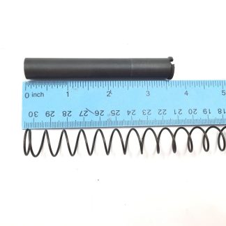 Bersa Thunder 380 .380ACP, Pistol Parts: Barrel, Recoil Spring